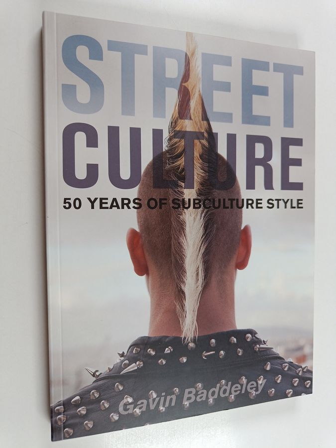 50 Years of Subculture Style