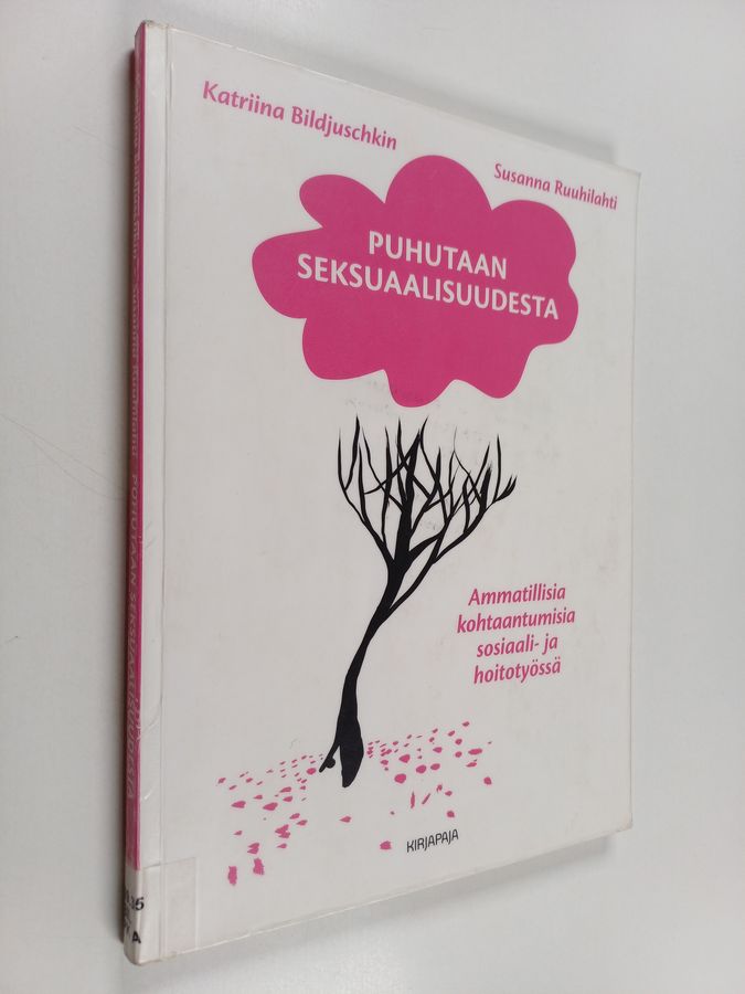 Puhutaan seksuaalisuudesta