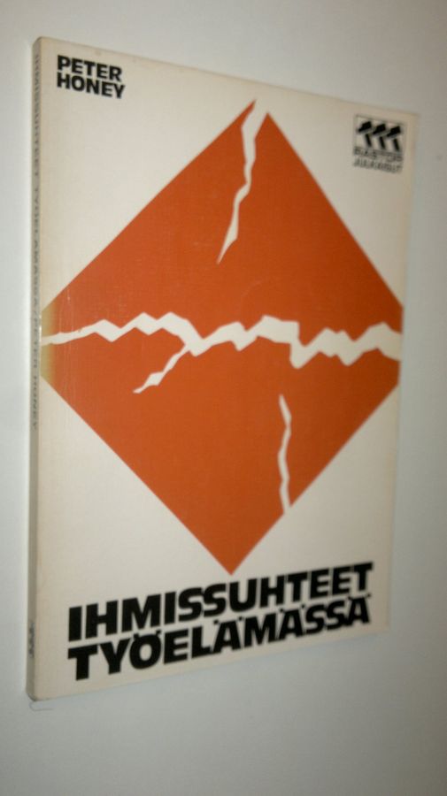 Ihmissuhteet työelämässä