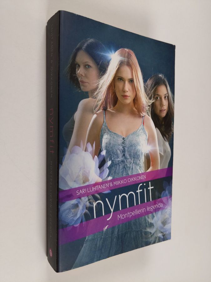 Nymfit.