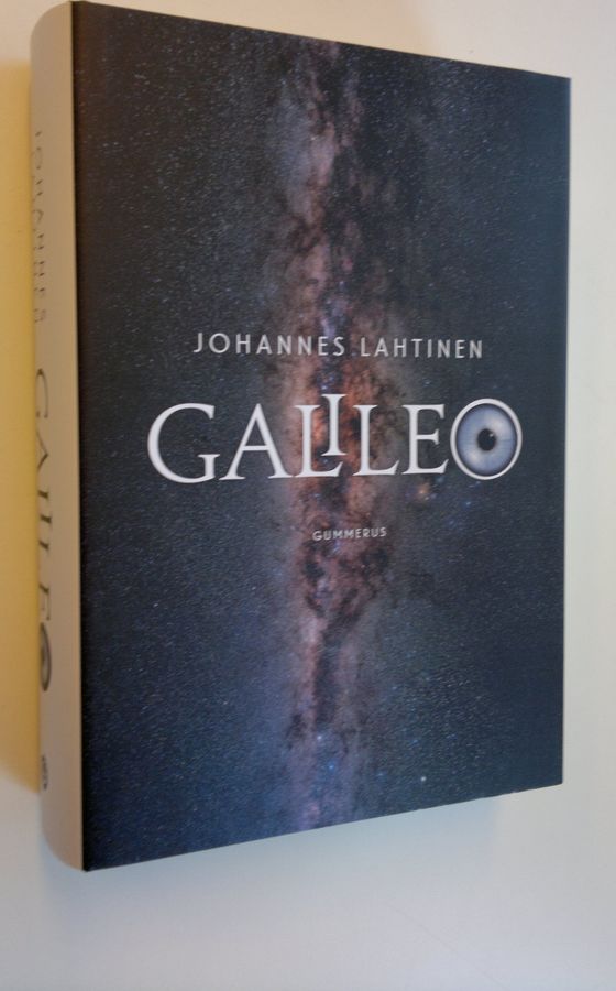 Johannes Lahtinen : Galileo