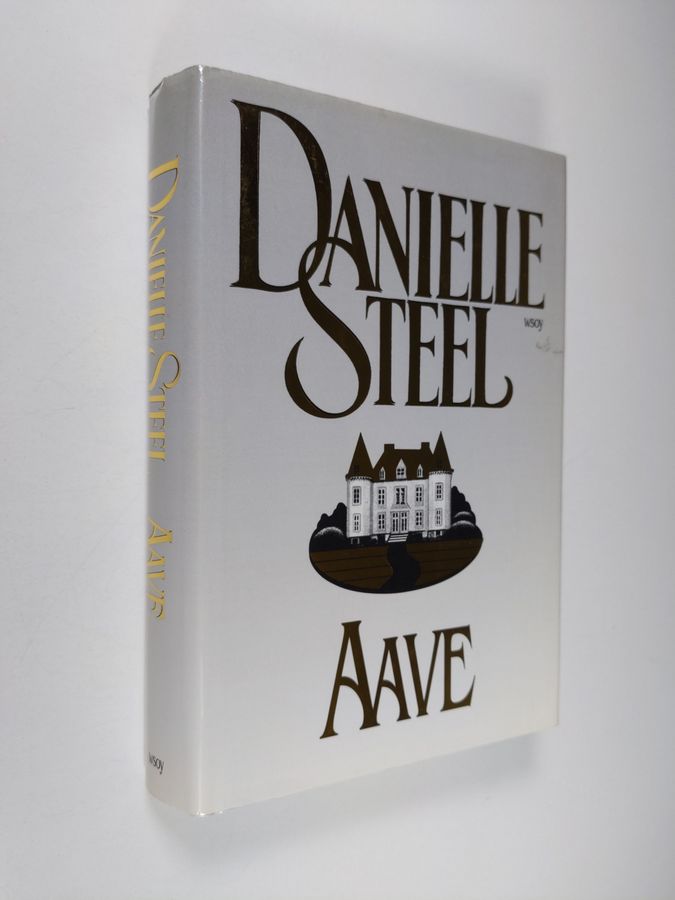 Danielle Steel : Aave