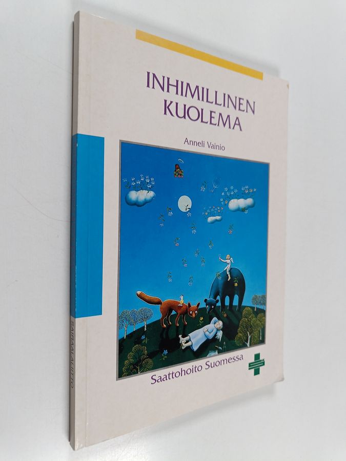 Inhimillinen kuolema