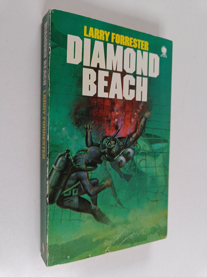 Diamond Beach