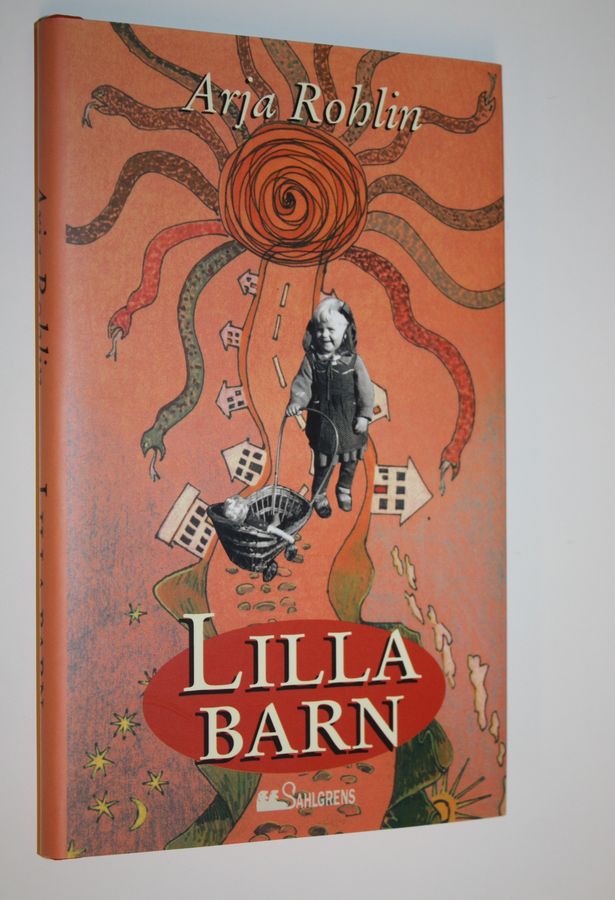 Lilla barn