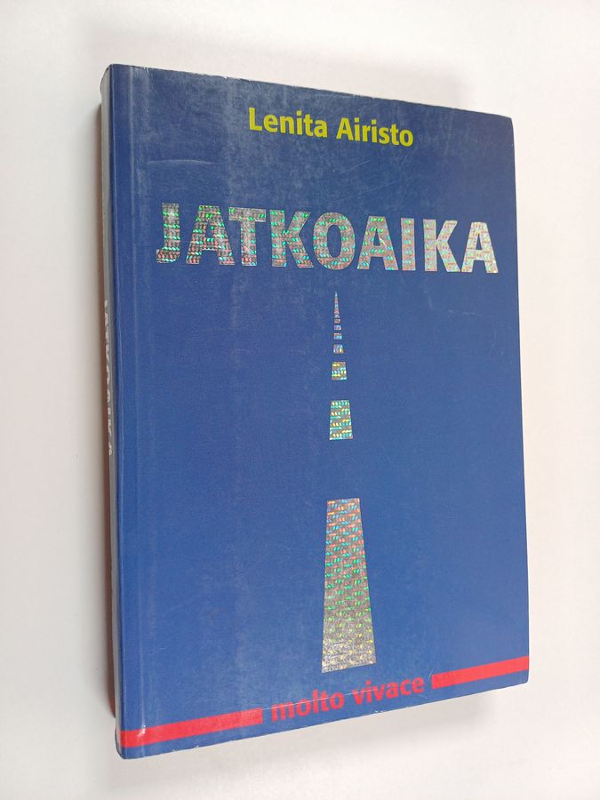Jatkoaika
