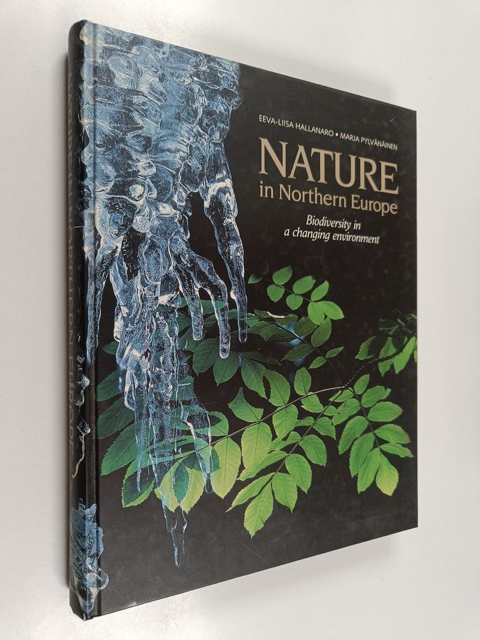 Nature in northern Europe