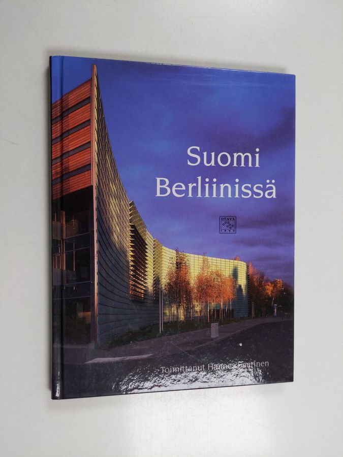 Suomi Berliinissä