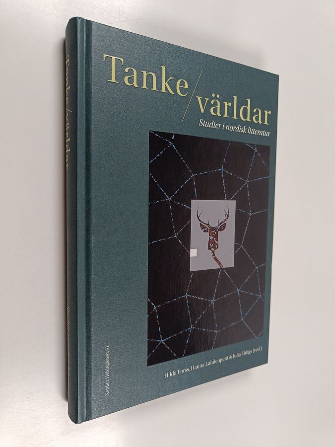 Tanke/världar
