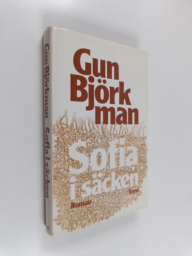 Sofia i säcken