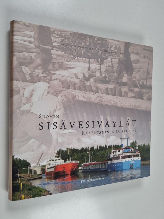 Suomen sisävesiväylät