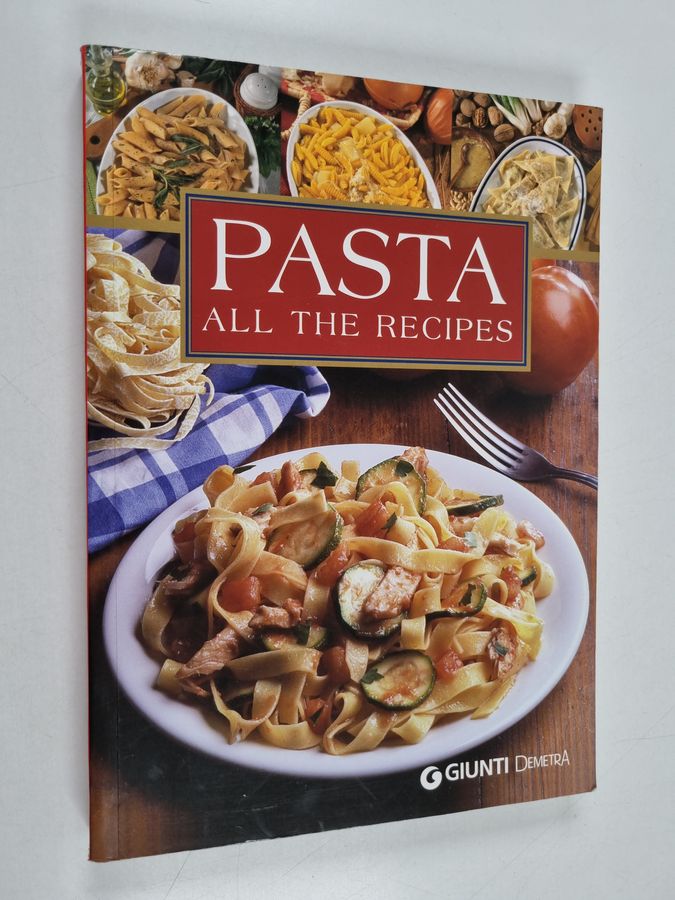 All the recipes
