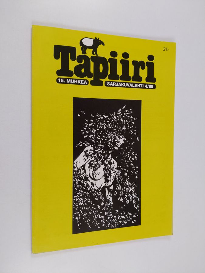 Tapiiri 4/88