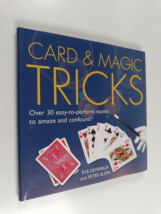 Card & Magic Tricks