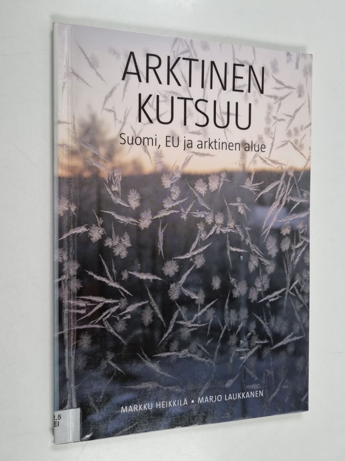 Arktinen kutsuu