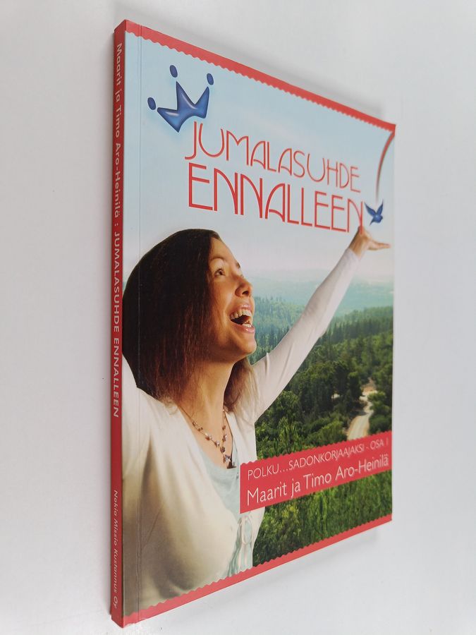 Jumalasuhde ennalleen