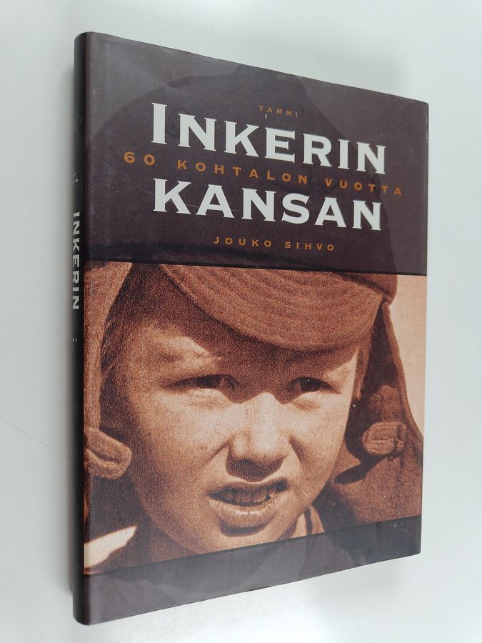 Inkerin kansan 60 kohtalon vuotta