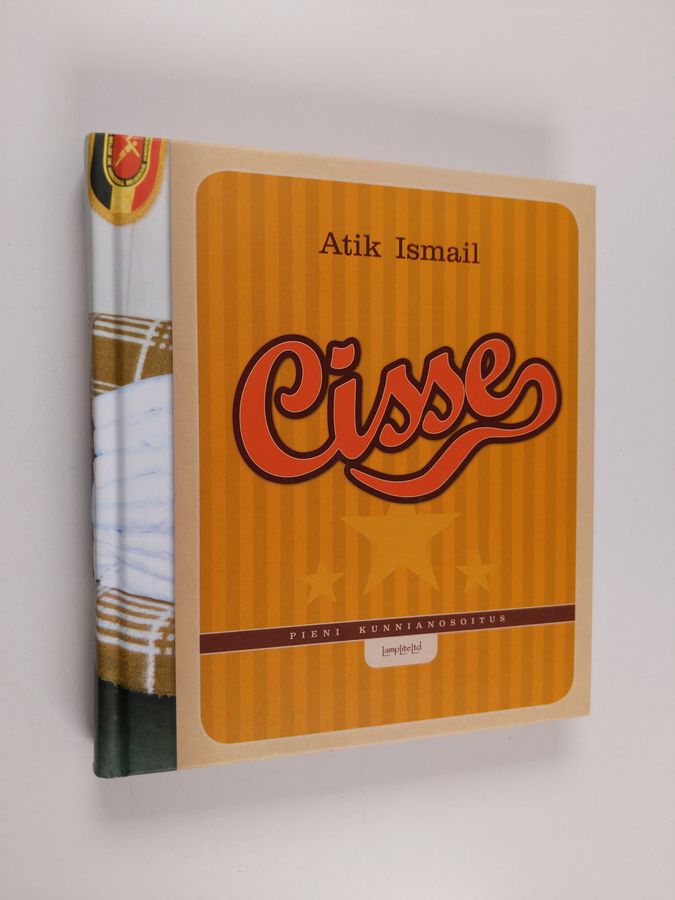 Cisse