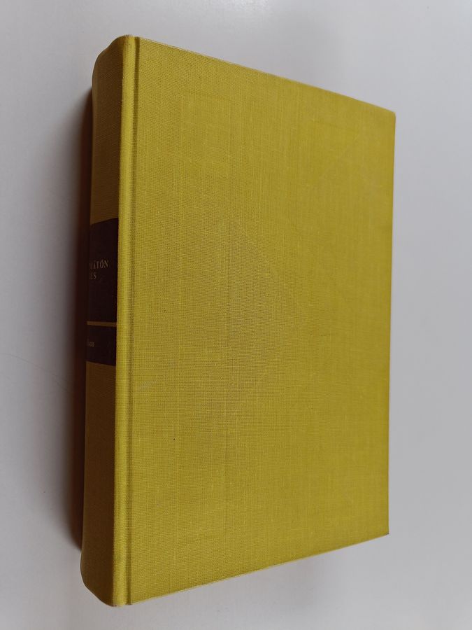 Ralph Ellison : Näkymätön mies