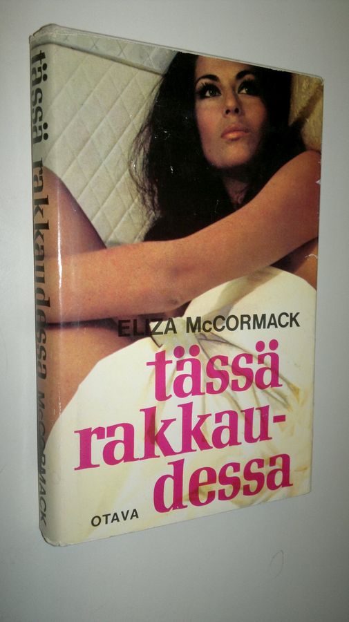 Tässä rakkaudessa