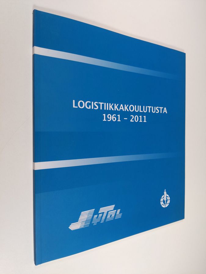 Logistiikkakoulutusta 1961-2011