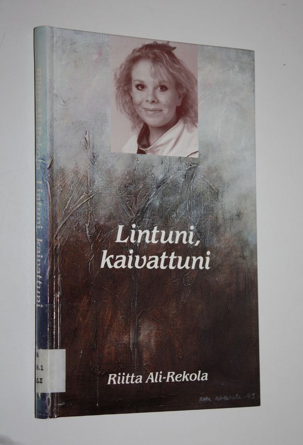 Lintuni, kaivattuni