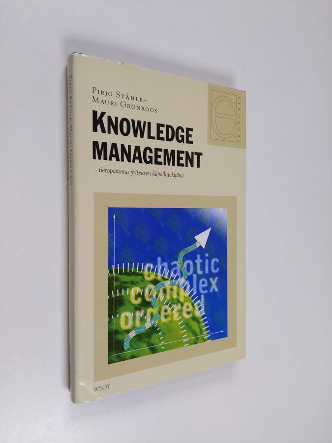 Knowledge management
