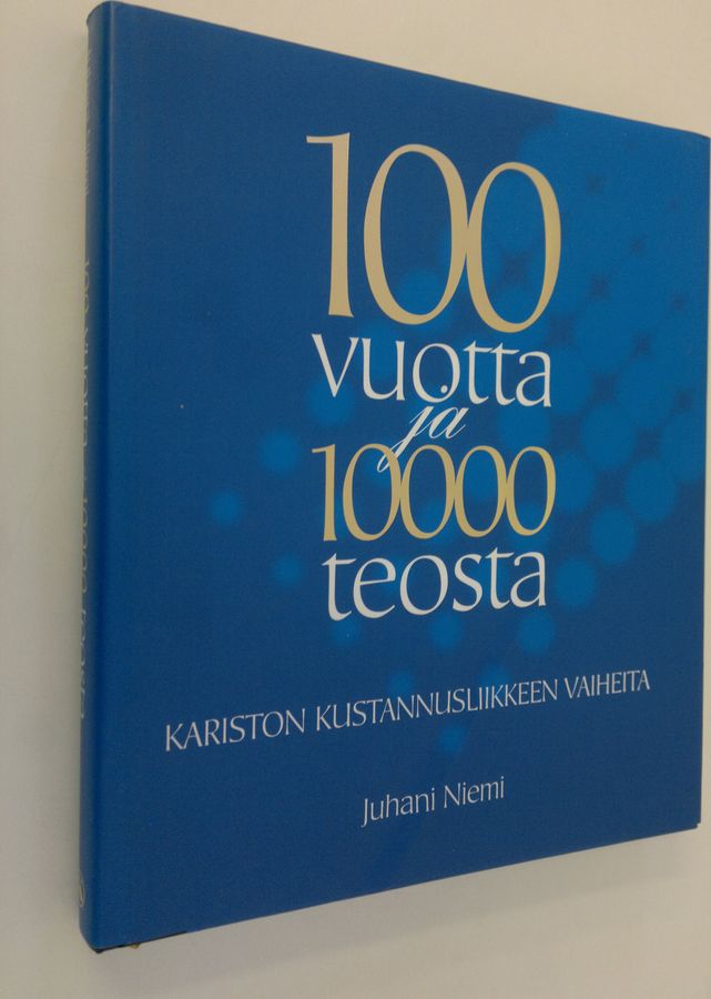 100 vuotta ja 10000 teosta