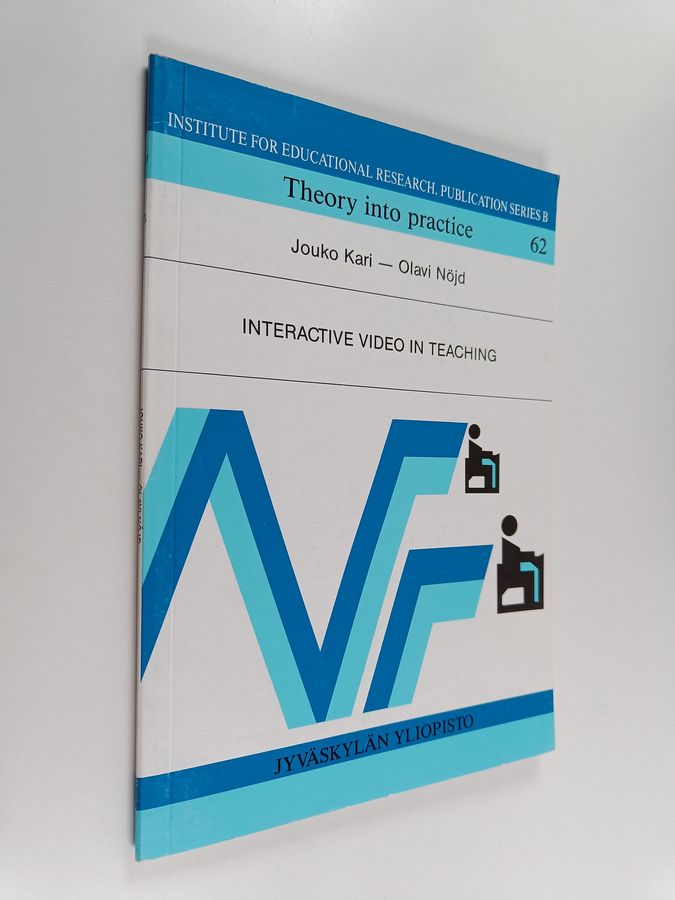 Interactive video in teaching
