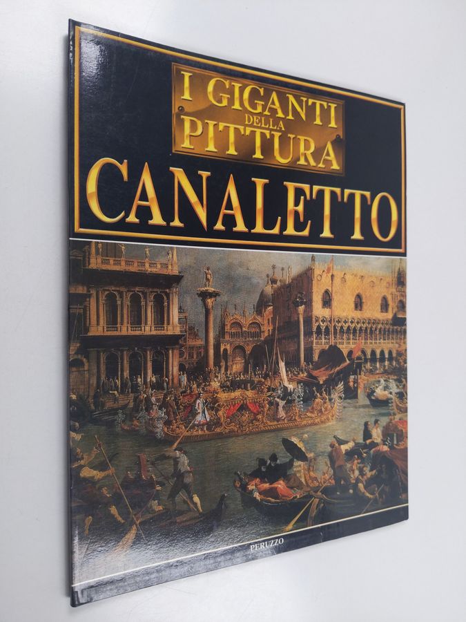 Canaletto