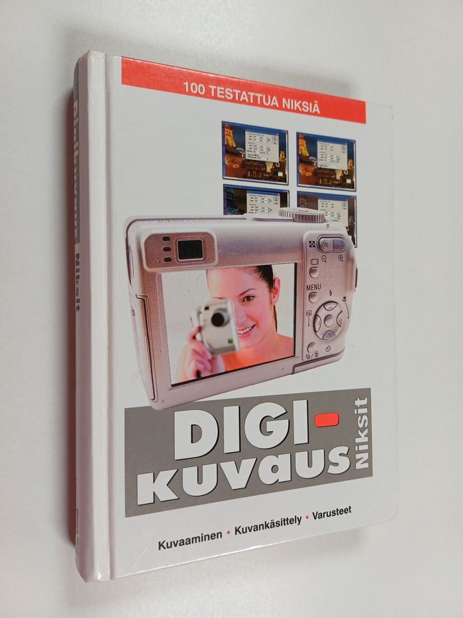 Digikuvaus