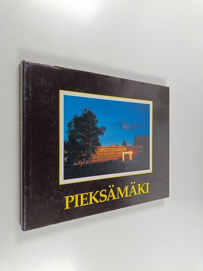 Pieksämäki