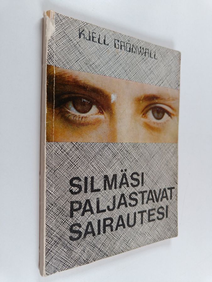 Silmäsi paljastavat sairautesi