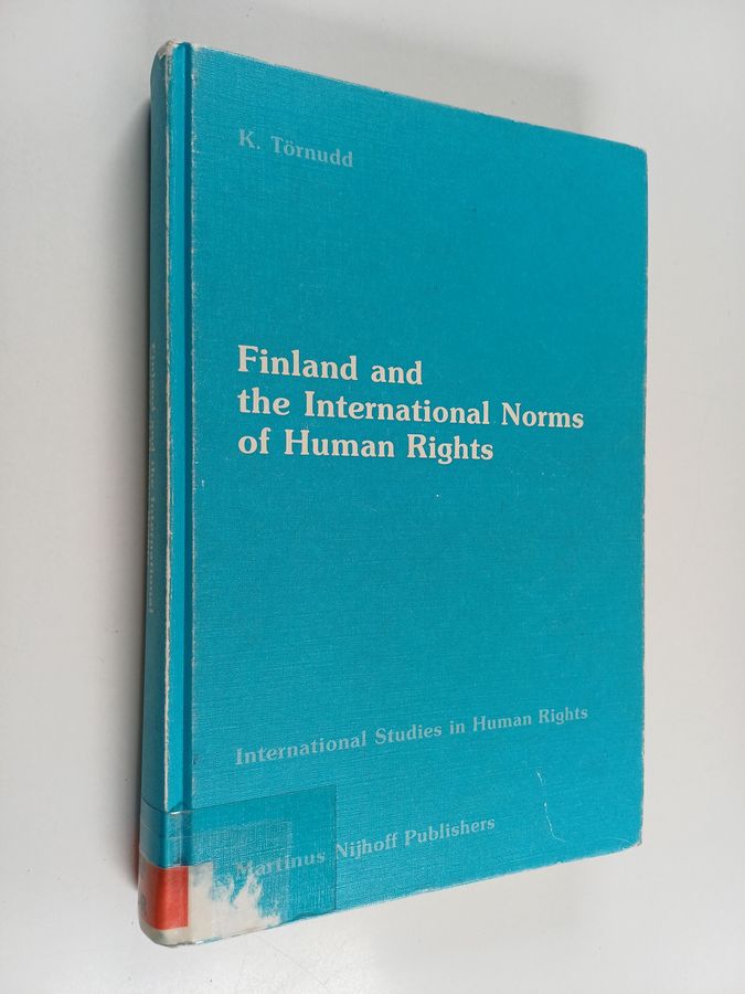 Finland and the international norms of human rights