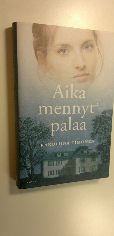 Aika mennyt palaa