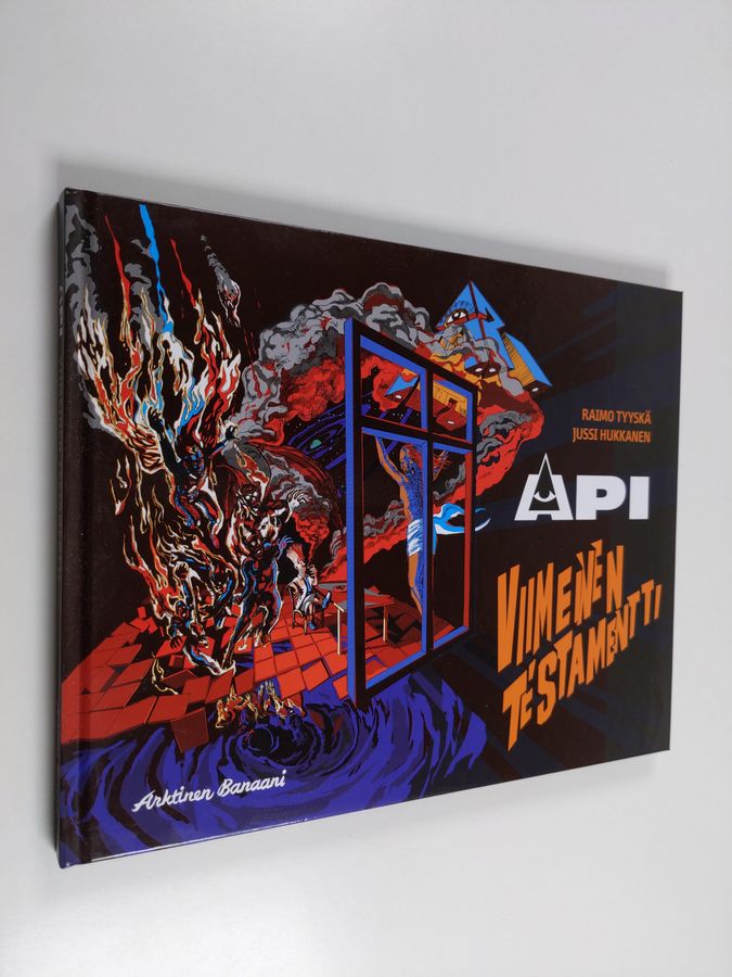Api