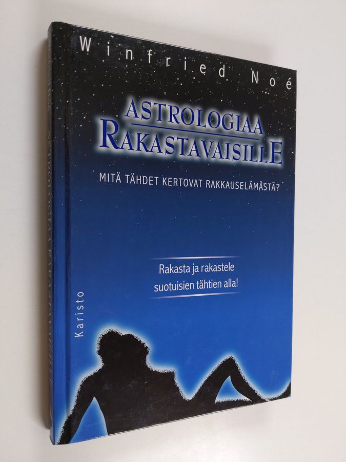 Astrologiaa rakastavaisille