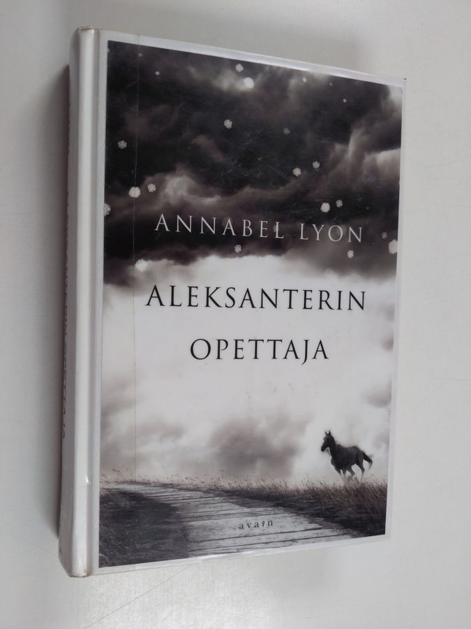 Aleksanterin opettaja