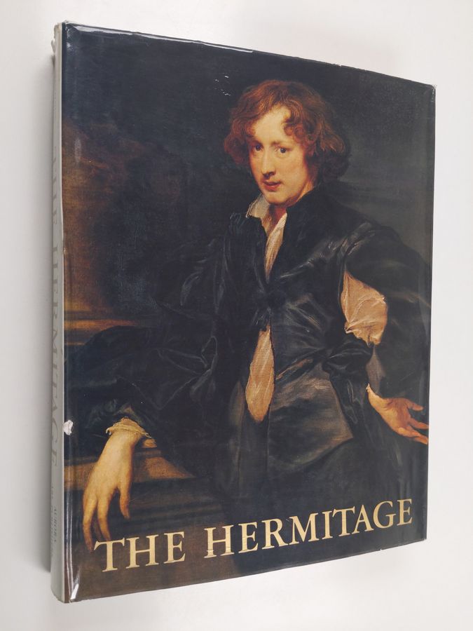 B. Asvarishch : The Hermitage