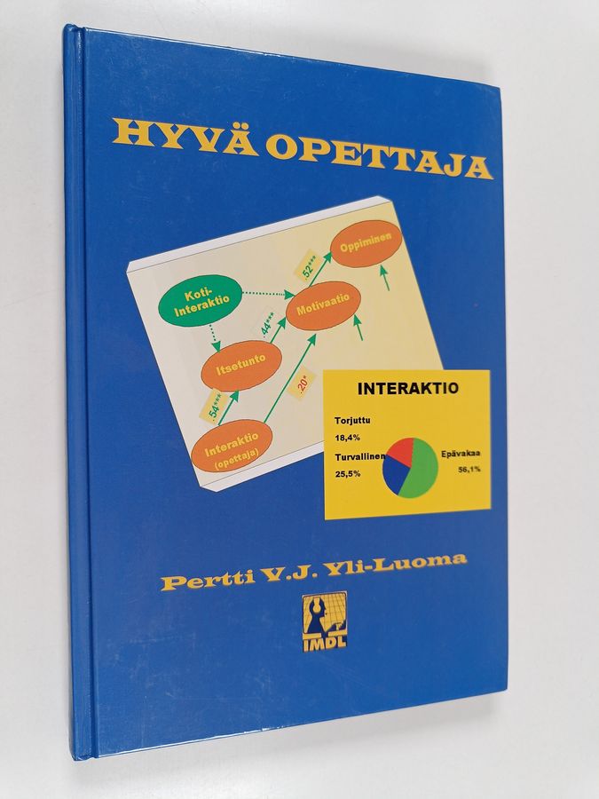Hyvä opettaja