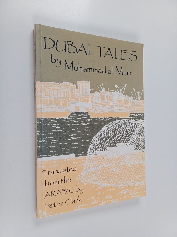 Dubai Tales