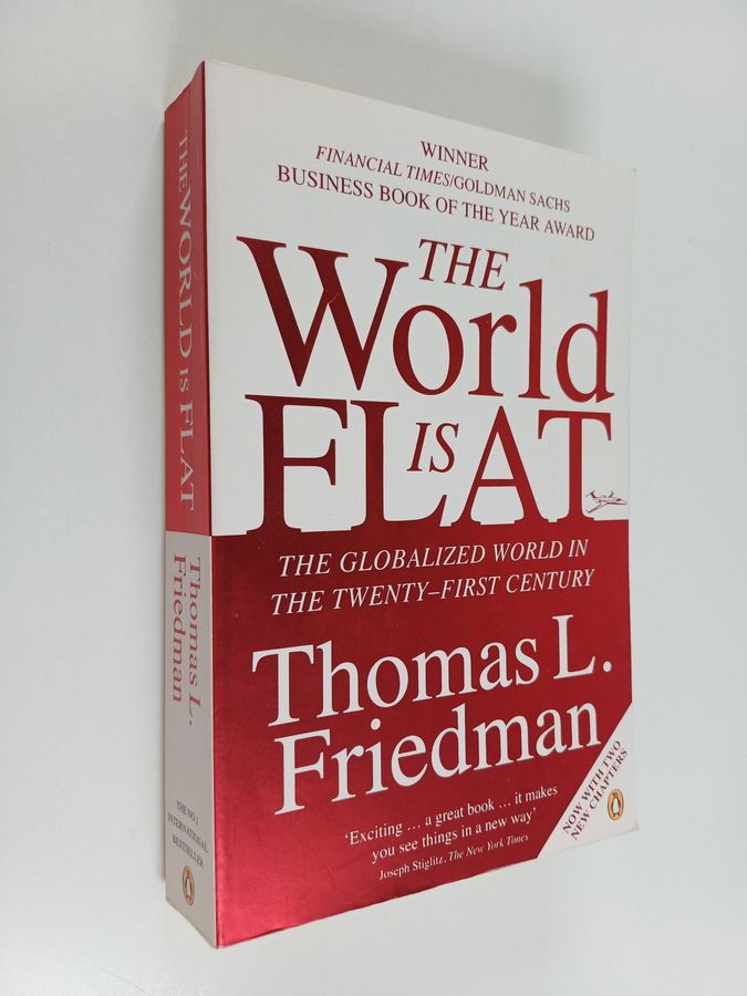 the globalized world in the twenty-first century