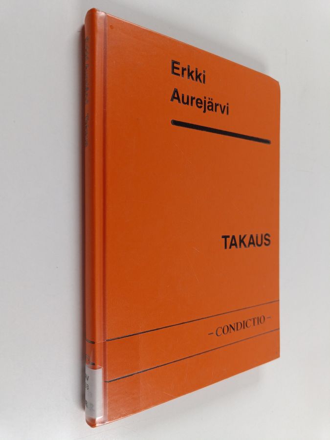 Takaus