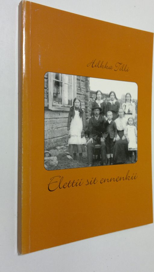 Elettii sit ennenkii