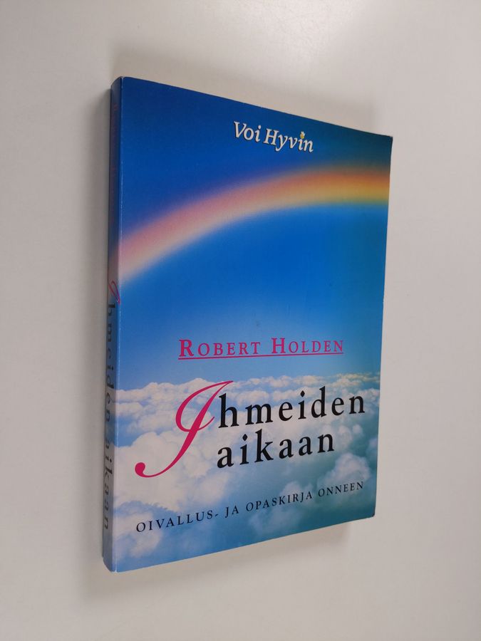 Ihmeiden aikaan