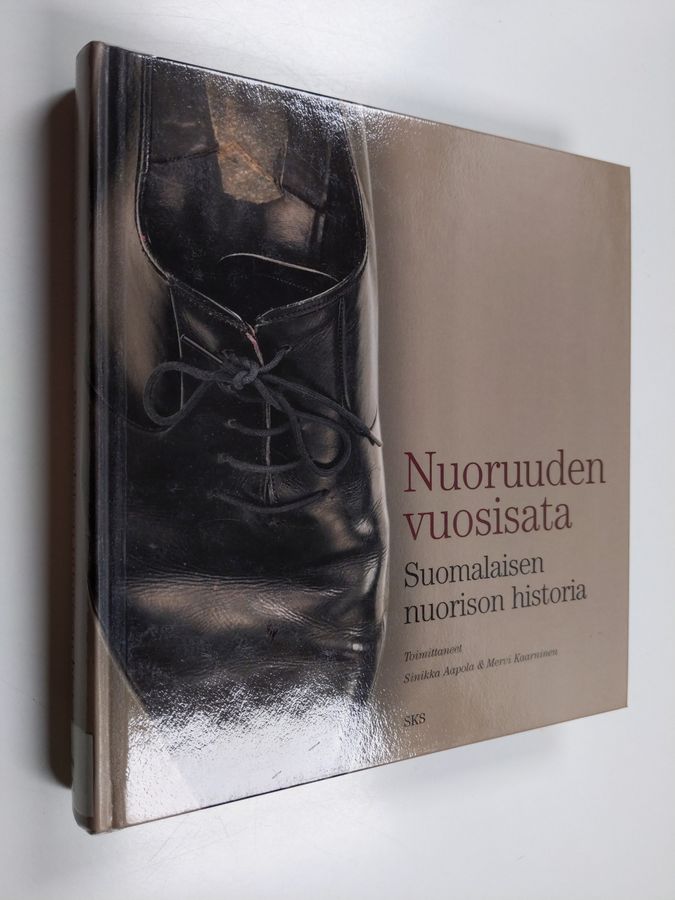 Nuoruuden vuosisata