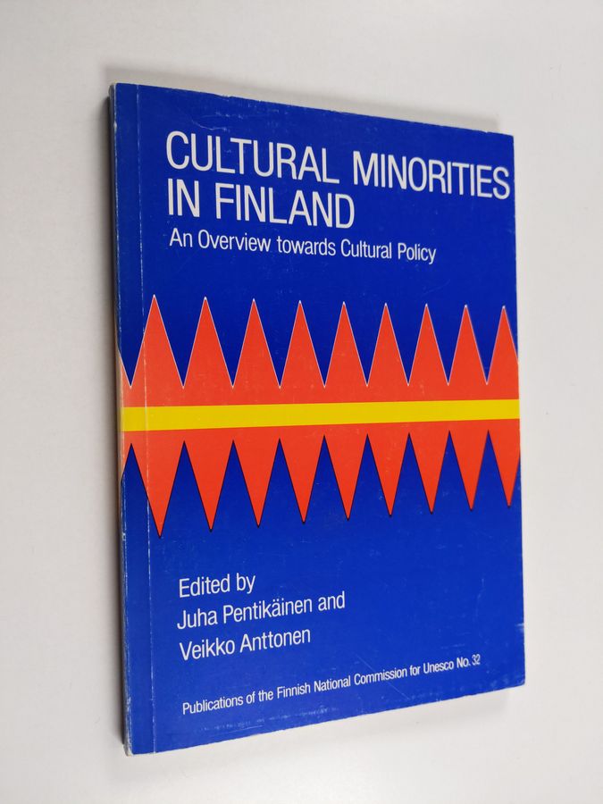 Cultural minorities in Finland