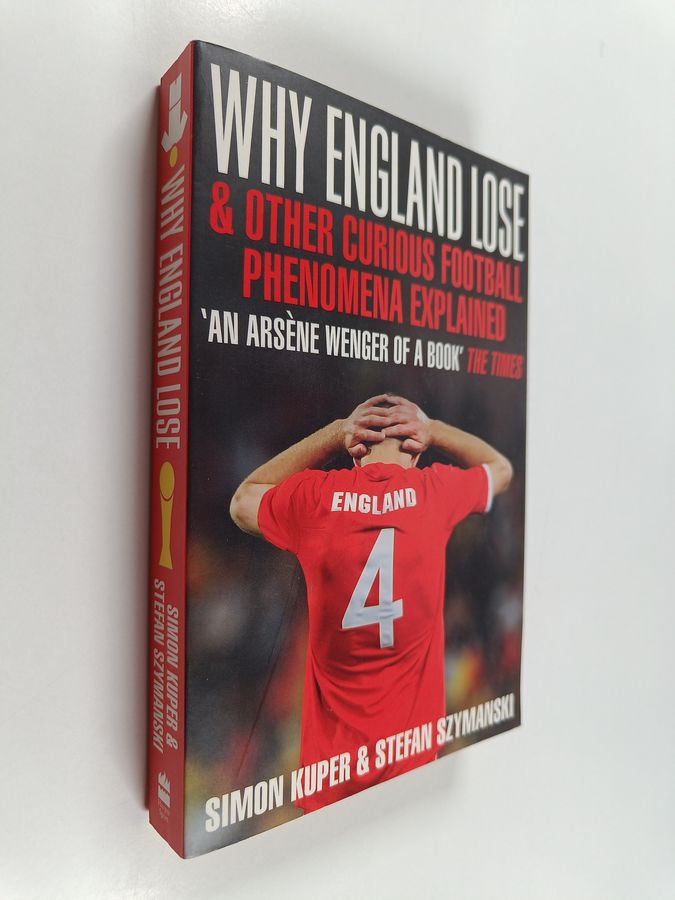 & other curious football phenomena explained