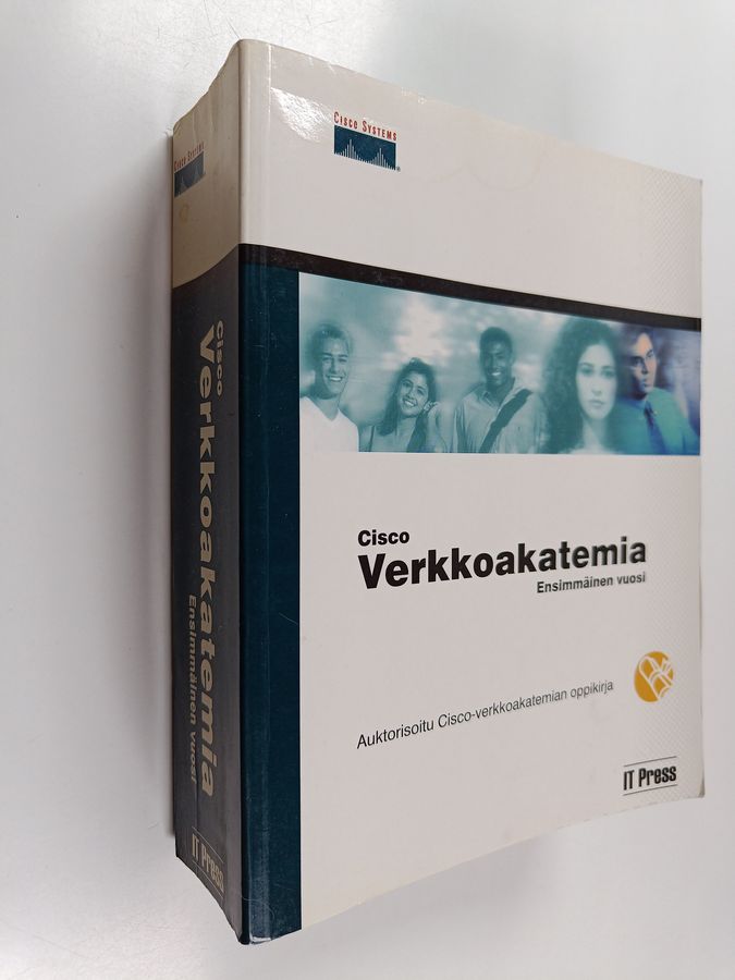 Ciscon verkkoakatemia