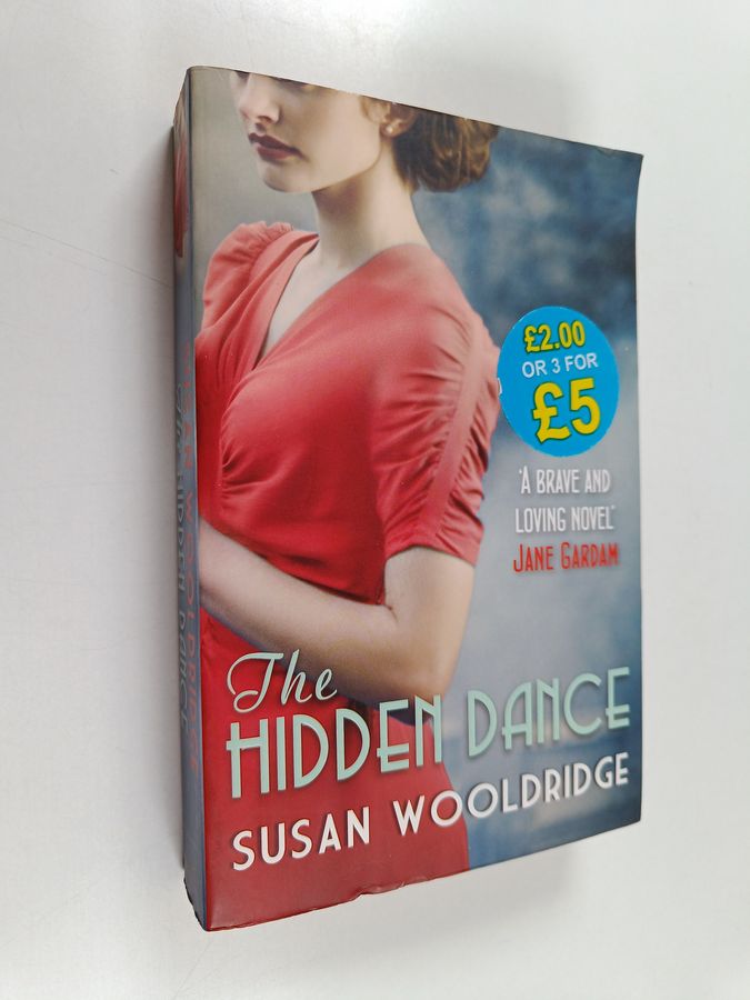 The Hidden Dance